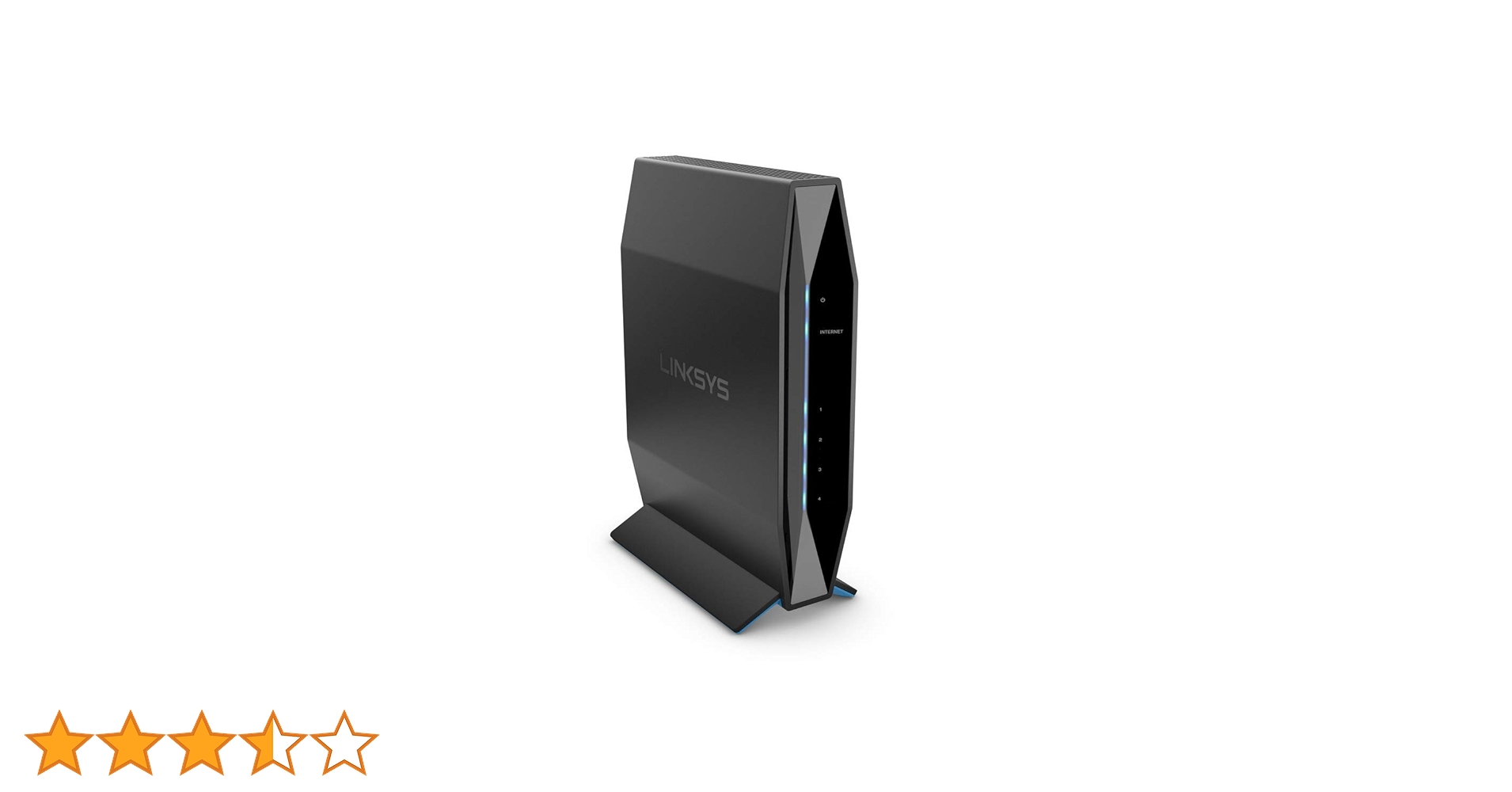 Amazon | Linksys(リンクシス) AX3200 EasyMesh対応 Wi-Fi 6